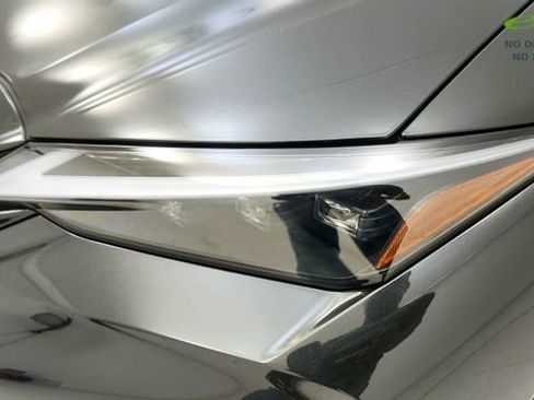 Used 2026 Lexus IS 350 F Sport w/ Handling Package RWD image 24