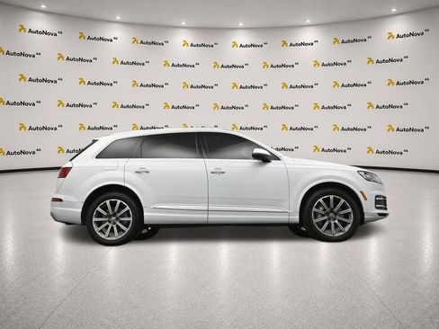 Used 2018 Audi Q7 3.0T Prestige AWD/4WD image 50