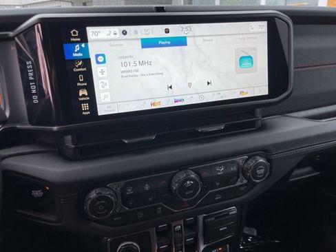 New 2026 Jeep Wrangler Unlimited Rubicon image 52