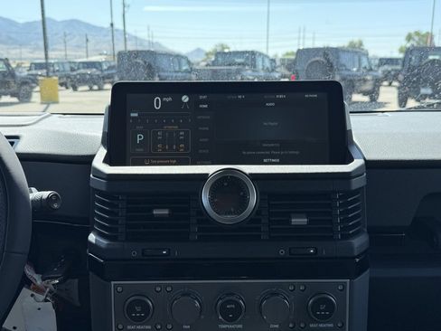 New 2025 INEOS Grenadier Trialmaster Edition image 14