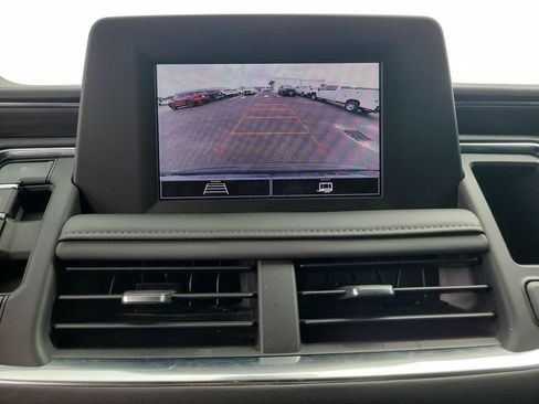 Certified 2023 Chevrolet Tahoe LS RWD image 14