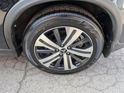 Used 2024 Mitsubishi Outlander Sport AWD image 26