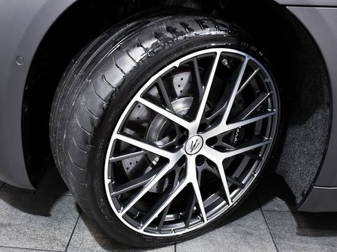 Used 2024 Maserati GranTurismo Modena image 7