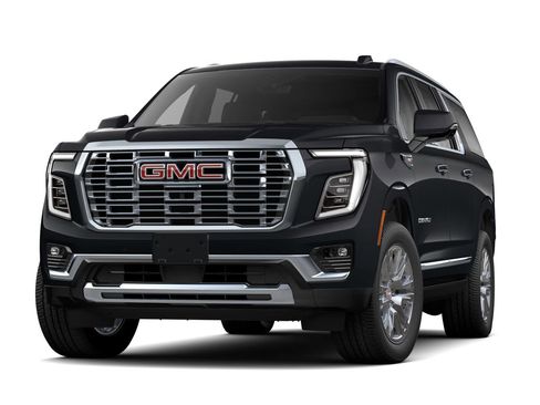 New 2026 GMC Yukon XL Denali w/ Sun & Power Step Package image 25