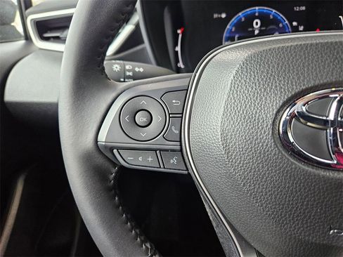 New 2026 Toyota Corolla SE image 11