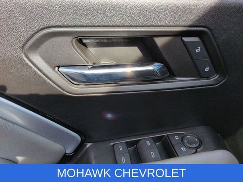 Certified 2024 Chevrolet Colorado ZR2 w/ Technology Package AWD/4WD image 25