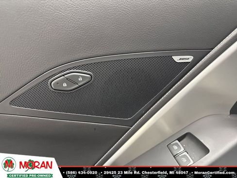 Used 2019 Chevrolet Corvette Stingray Coupe w/ Battery Protection Package image 12