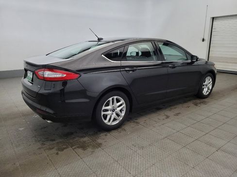 Used 2014 Ford Fusion SE image 10