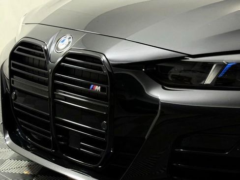 Used 2025 BMW 440i xDrive w/ Premium Package image 12