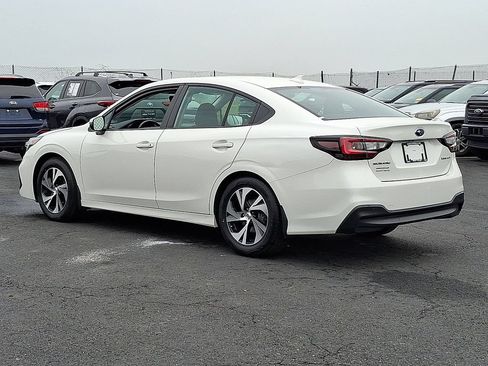 Used 2023 Subaru Legacy Premium AWD/4WD image 4