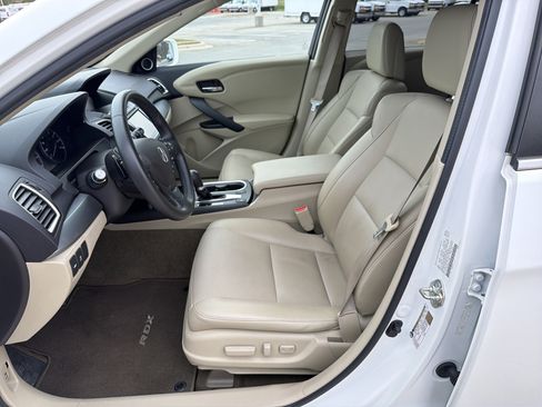 Used 2016 Acura RDX w/ Technology Package image 16