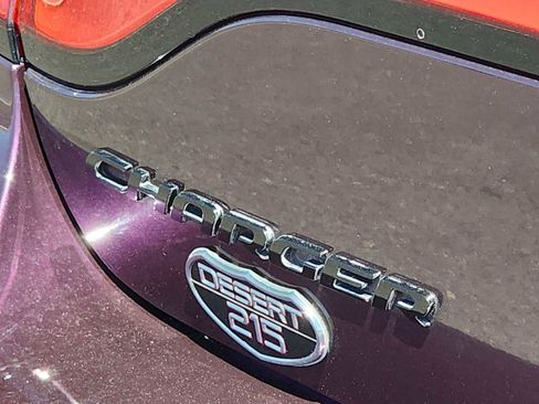Used 2021 Dodge Charger SXT w/ Blacktop Package RWD image 11