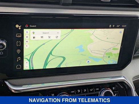 New 2026 GMC Sierra 3500 Denali w/ Denali Reserve Package image 28