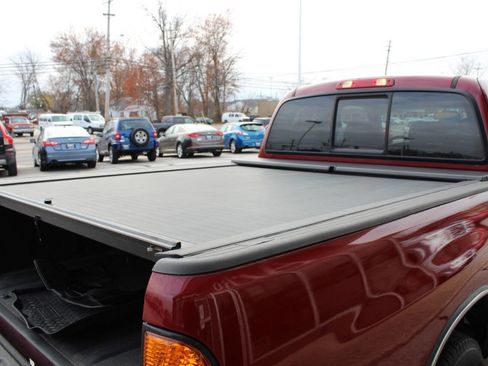 Used 2003 Toyota Tundra SR5 image 20