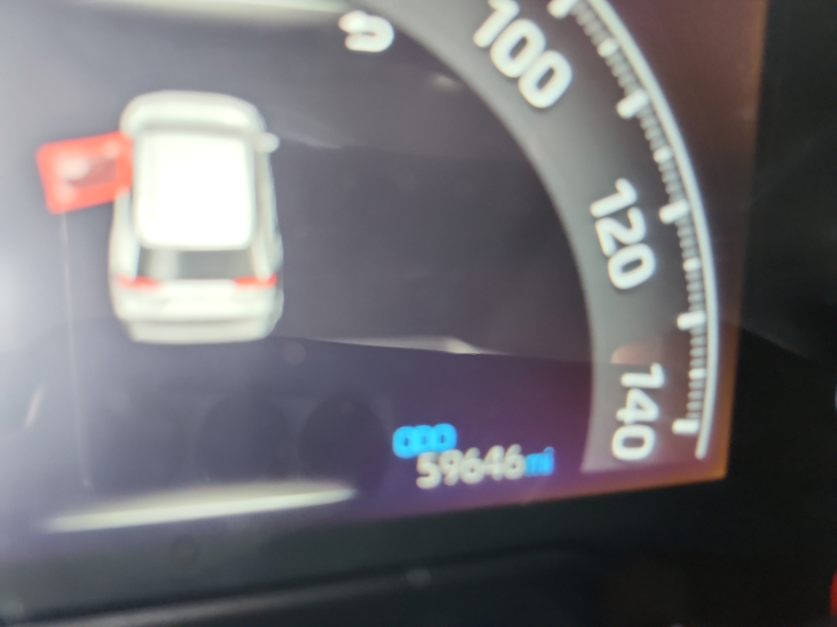 Used 2025 Toyota RAV4 LE FWD image 11