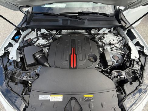 New 2026 Audi SQ5 Premium Plus AWD/4WD image 16