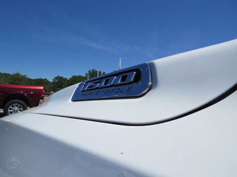 Used 2022 RAM 1500 Limited w/ Body Color Bumper Group AWD/4WD image 12