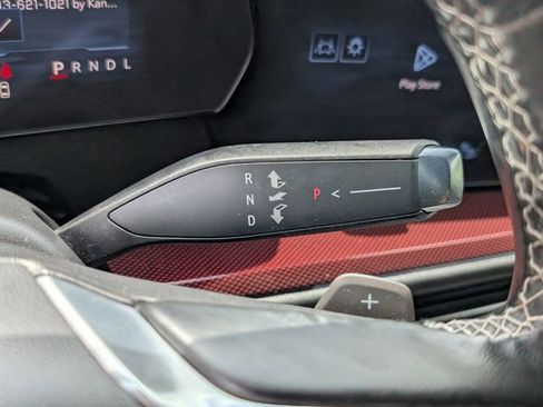 Used 2024 Chevrolet Traverse Z71 w/ Enhanced Driving Package image 20