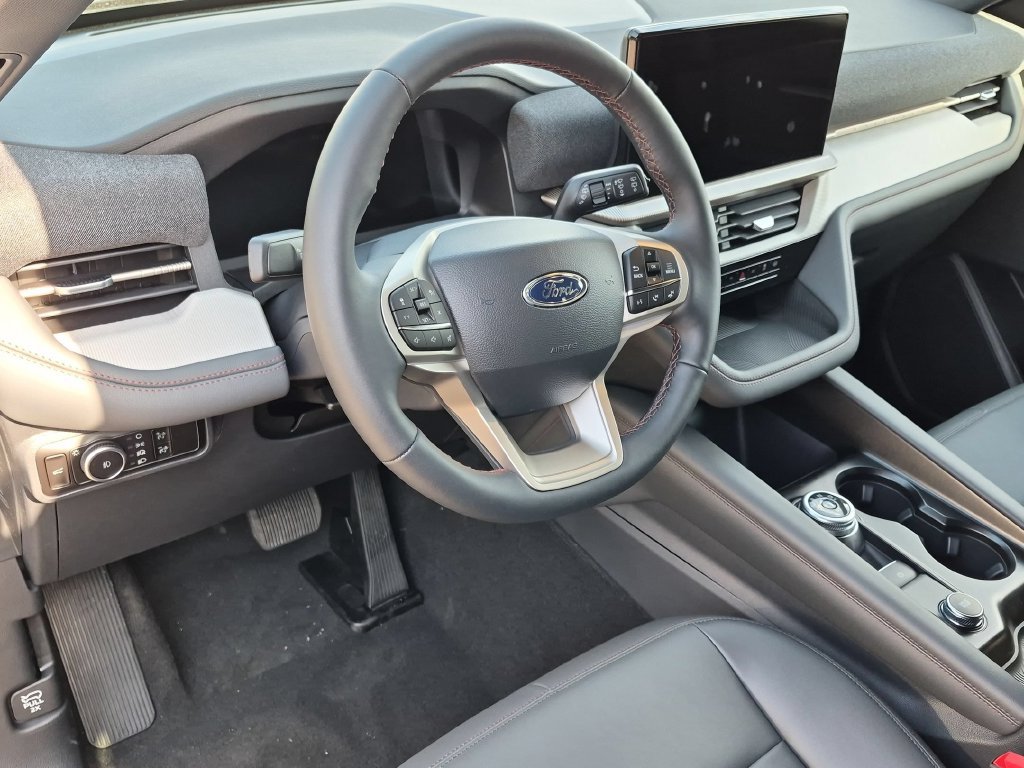 New 2027 Ford Explorer Active w/ Active Comfort Package AWD/4WD image 10
