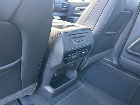 New 2026 Chevrolet Silverado EV LT w/ Plus Package image 13