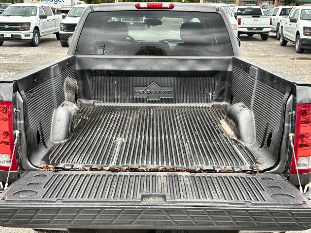 Used 2011 GMC Sierra 1500 SL RWD image 21