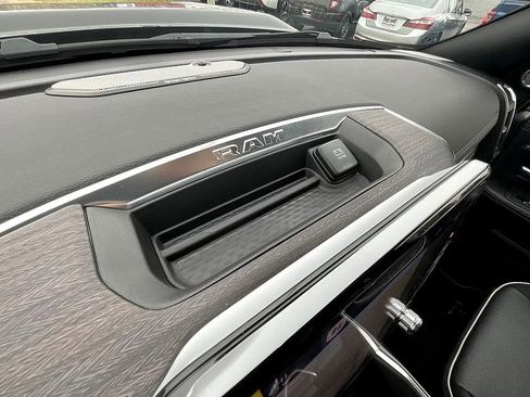 New 2026 RAM 3500 Laramie image 21