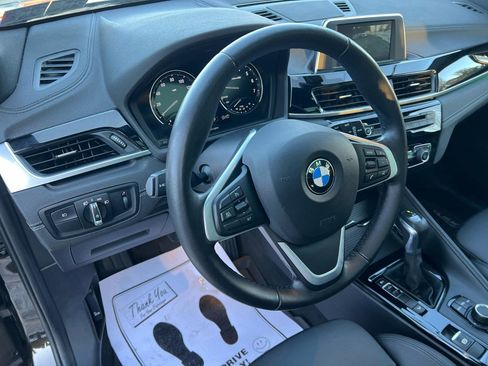 Used 2018 BMW X2 xDrive28i w/ Convenience Package image 12