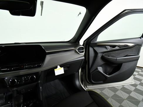 New 2026 Chevrolet TrailBlazer ACTIV image 20