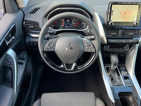 New 2025 Mitsubishi Eclipse Cross SE image 15