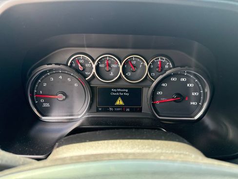 Used 2021 Chevrolet Tahoe RST w/ Rear Media and Nav Package AWD/4WD image 6