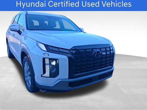 Used 2025 Hyundai Palisade SEL image 28