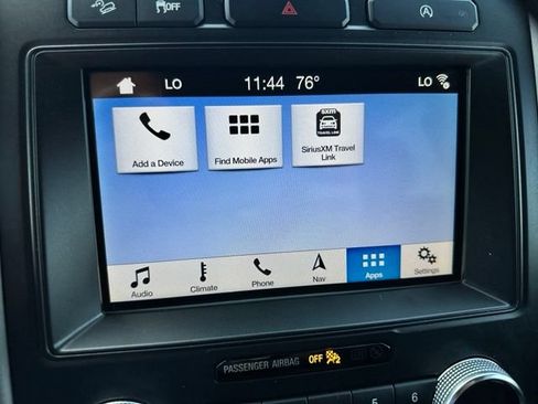Certified 2019 Ford Expedition XLT w/ Equipment Group 202A AWD/4WD image 25