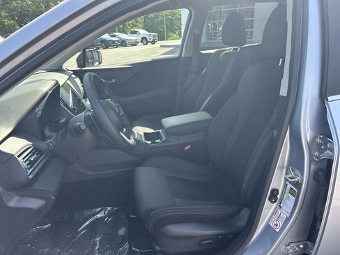 Used 2020 Subaru Outback Premium AWD/4WD image 19