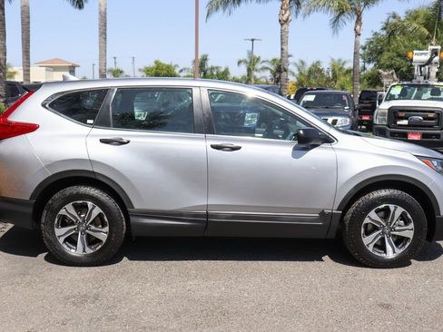 Used 2019 Honda CR-V LX image 10