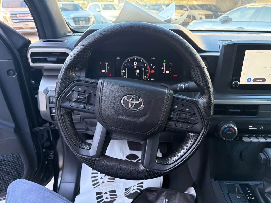Used 2025 Toyota Tacoma SR5 RWD image 20