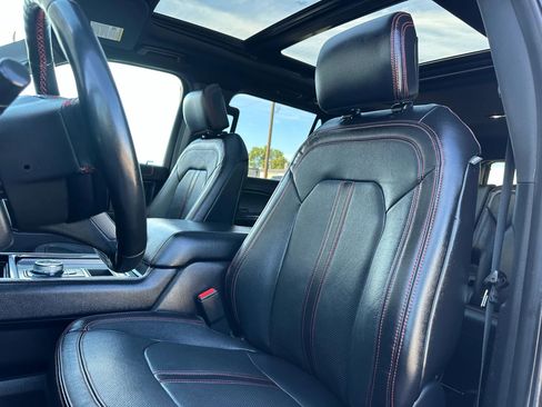 Used 2019 Ford Expedition Max Limited w/ Equipment Group 303A image 15