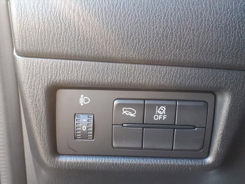 Used 2025 MAZDA CX-5 AWD 2.5 S image 17