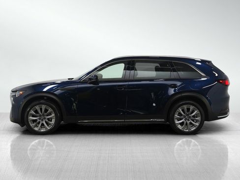 Certified 2024 MAZDA CX-90 3.3 Turbo w/ Premium Package image 2