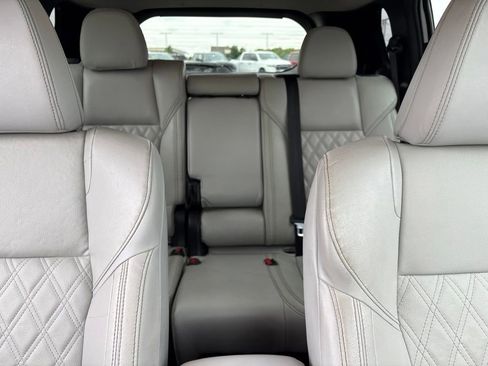 Used 2022 Mitsubishi Outlander SEL FWD image 15