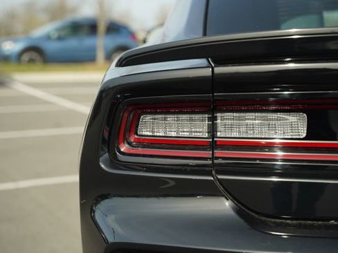 New 2026 Dodge Charger R/T Scat Pack w/ Track Package image 39