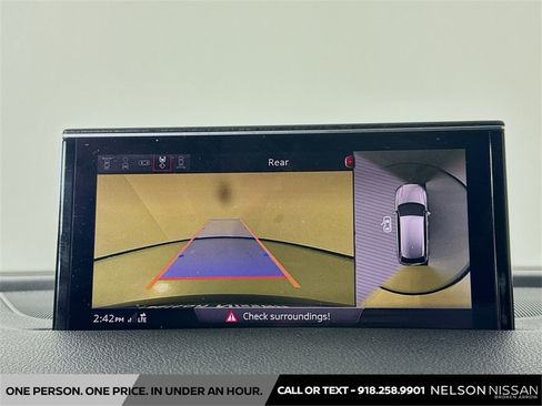 Used 2018 Audi Q7 3.0T Prestige image 14