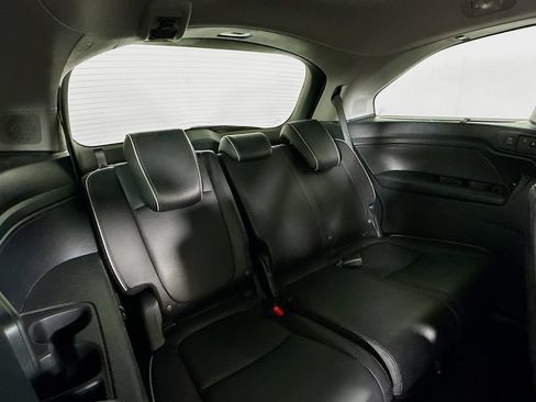 Certified 2023 Honda Odyssey Elite image 33