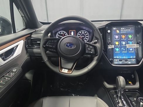 New 2026 Subaru Forester Sport AWD/4WD image 10