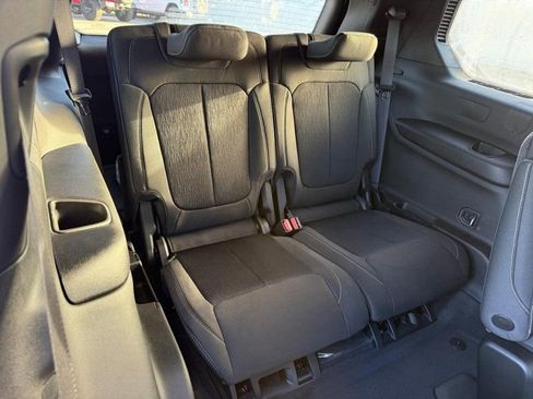 New 2026 Jeep Grand Cherokee L Laredo AWD/4WD image 8