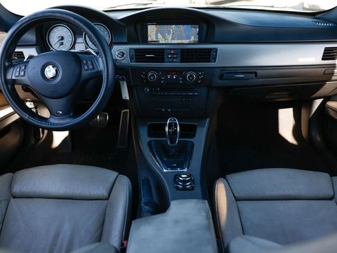 Used 2011 BMW 335is 335is Coupe 2D image 2