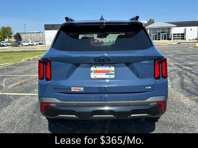 New 2026 Kia Sorento SX Prestige