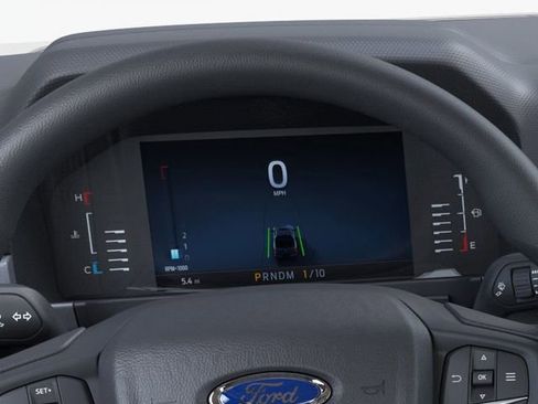 New 2025 Ford Ranger XL image 14