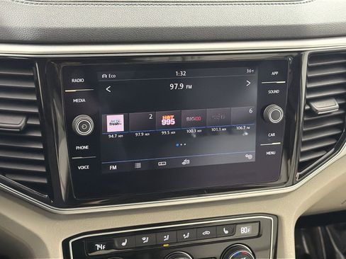 Used 2018 Volkswagen Atlas SEL image 18