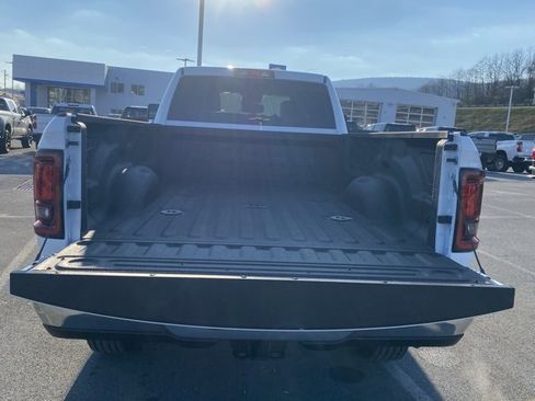 New 2026 RAM 2500 Tradesman w/ Chrome Appearance Group image 7