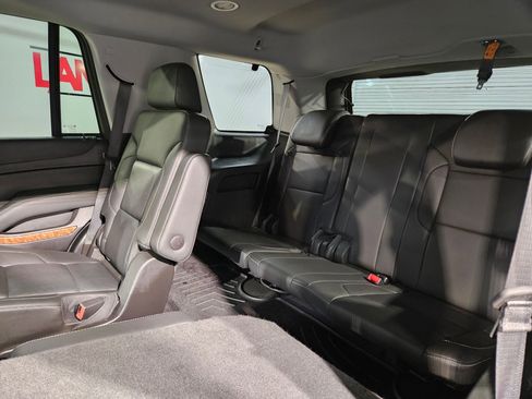 Used 2019 Chevrolet Tahoe Premier AWD/4WD image 41